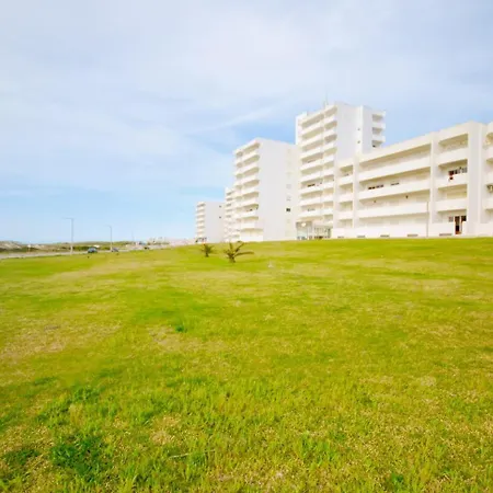 Luciana - Beachside, Balcony, Sunset View