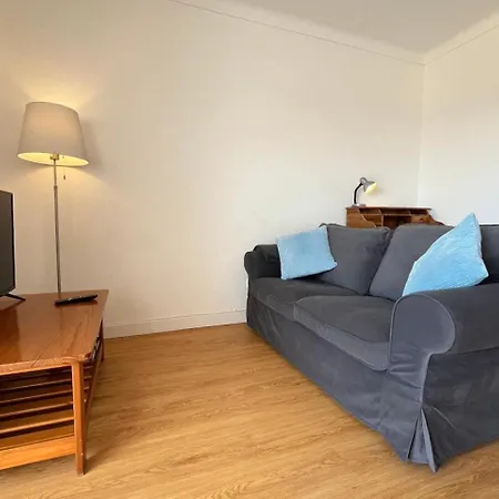 Luciana - Beachside, Balcony, Sunset View * Ferrel (Leiria)